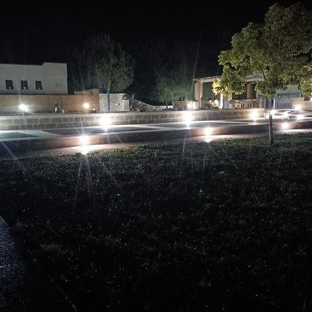 Tenuta I Quattro Venti 奥特朗托 外观 照片