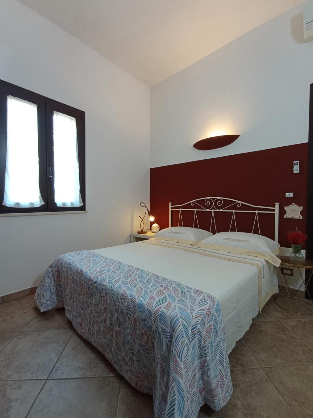Tenuta I Quattro Venti 奥特朗托 外观 照片